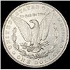 Image 2 : 1899-S Silver Morgan Dollar CLOSELY UNCIRCULATED