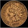 Image 1 : 1859 Indian Head Cent HIGH GRADE