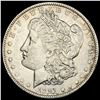 Image 1 : 1891-O Silver Morgan Dollar CLOSELY UNCIRCULATED