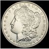 Image 1 : 1903 Silver Morgan Dollar UNCIRCULATED