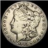 Image 1 : 1903-S Silver Morgan Dollar LIGHTLY CIRCULATED