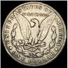 Image 2 : 1903-S Silver Morgan Dollar LIGHTLY CIRCULATED
