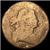 Image 1 : 1802 Draped Bust Large Cent NICELY CIRCULATED