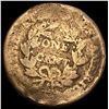 Image 2 : 1802 Draped Bust Large Cent NICELY CIRCULATED