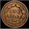 Image 2 : 1859 Indian Head Cent LIGHTLY CIRCULATED