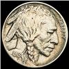 Image 1 : 1913-D Typw 1 Buffalo Nickel CHOICE AU