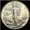 Image 1 : 1942 Walking Liberty Half Dollar CHOICE BU