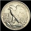 Image 2 : 1942 Walking Liberty Half Dollar CHOICE BU