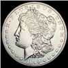 Image 1 : 1899-S Silver Morgan Dollar UNCIRCULATED