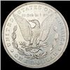 Image 2 : 1899-S Silver Morgan Dollar UNCIRCULATED