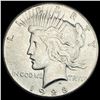 Image 1 : 1928 Silver Peace Dollar CLOSELY UNCIRCULATED
