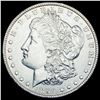 Image 1 : 1899 Silver Morgan Dollar UNCIRCULATED