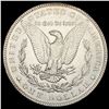 Image 2 : 1899 Silver Morgan Dollar UNCIRCULATED
