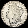 Image 1 : 1883-S Silver Morgan Dollar UNCIRCULATED