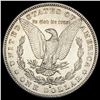 Image 2 : 1883-S Silver Morgan Dollar UNCIRCULATED