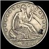 Image 1 : 1856-O Seated Liberty Half Dollar HIGH GRADE