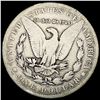 Image 2 : 1903-S Silver Morgan Dollar NICELY CIRCULATED