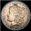 Image 1 : 1878 8TF Silver Morgan Dollar CHOICE AU