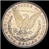 Image 2 : 1878 8TF Silver Morgan Dollar CHOICE AU