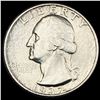 Image 1 : 1932 Washington Silver Quarter UNCIRCULATED