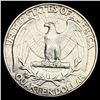 Image 2 : 1932 Washington Silver Quarter UNCIRCULATED