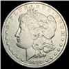 Image 1 : 1878 7/8TF Silver Morgan Dollar LIGHTLY CIRCULATED