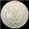 Image 2 : 1878 7/8TF Silver Morgan Dollar LIGHTLY CIRCULATED