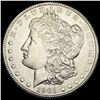 Image 1 : 1901-S Silver Morgan Dollar CLOSELY UNCIRCULATED