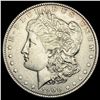 Image 1 : 1900 Silver Morgan Dollar CLOSELY UNCIRCULATED