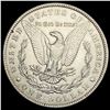 Image 2 : 1900 Silver Morgan Dollar CLOSELY UNCIRCULATED
