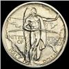 Image 1 : 1938-S Silver Oregon Trail Half Dollar UNCIRCULATED