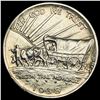 Image 2 : 1938-S Silver Oregon Trail Half Dollar UNCIRCULATED