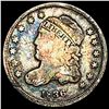 Image 1 : 1836 Capped Bust Half Dime NICELY CIRCULATED