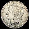 Image 1 : 1880-O Micro O Silver Morgan Dollar UNCIRCULATED