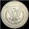 Image 2 : 1880-O Micro O Silver Morgan Dollar UNCIRCULATED