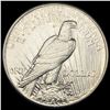Image 2 : 1921 Silver Peace Dollar UNCIRCULATED