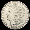 Image 1 : 1878 7/8TF Silver Morgan Dollar HIGH GRADE