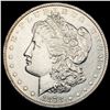 Image 1 : 1878 8TF Silver Morgan Dollar UNCIRCULATED