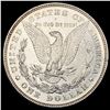Image 2 : 1878 8TF Silver Morgan Dollar UNCIRCULATED
