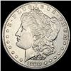 Image 1 : 1900-S Silver Morgan Dollar CLOSELY UNCIRCULATED
