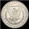Image 2 : 1900-S Silver Morgan Dollar CLOSELY UNCIRCULATED