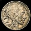 Image 1 : 1913 Type 2 Buffalo Nickel CHOICE AU