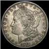 Image 1 : 1878 7/8TF Silver Morgan Dollar NEARLY UNCIRCULATED