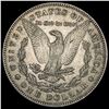 Image 2 : 1878 7/8TF Silver Morgan Dollar NEARLY UNCIRCULATED
