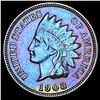 Image 1 : 1908 Indian Head Cent CHOICE AU