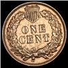 Image 2 : 1908 Indian Head Cent CHOICE AU