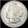 Image 1 : 1897-O Silver Morgan Dollar CLOSELY UNCIRCULATED