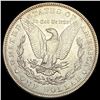 Image 2 : 1887 Morgan Silver Dollar UNCIRCULATED