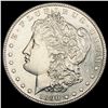 Image 1 : 1890-S Silver Morgan Dollar UNCIRCULATED