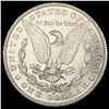 Image 2 : 1890-S Silver Morgan Dollar UNCIRCULATED
